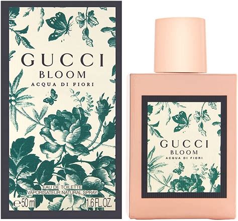 gucci bloom acqua di fiori gift set|gucci bloom body lotion.